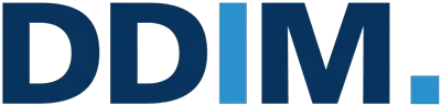 DDIM logo