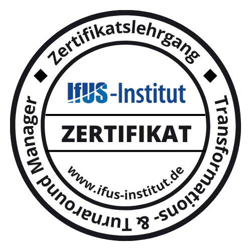 IFUS Institut Logo